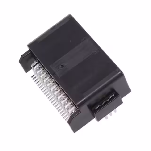 MX34R24HF4T JAE Electronics  Headers Male Pins